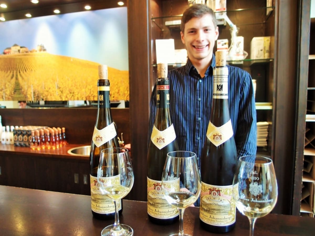 johannisberg