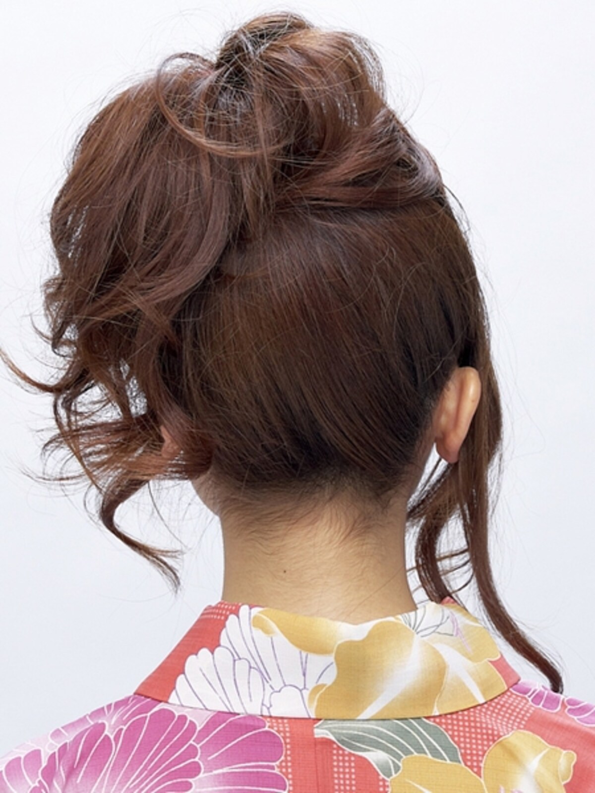 hair make KEIKO