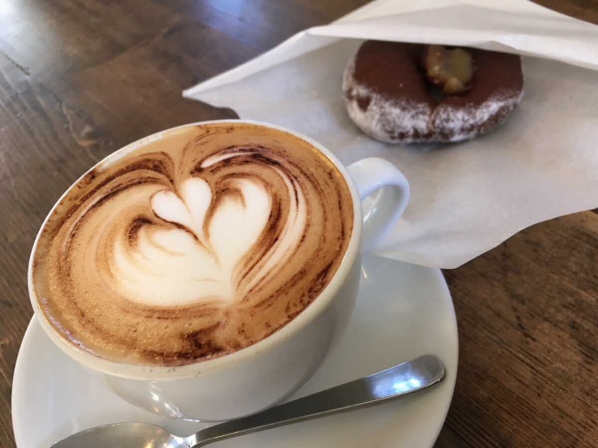 カフェイメージ