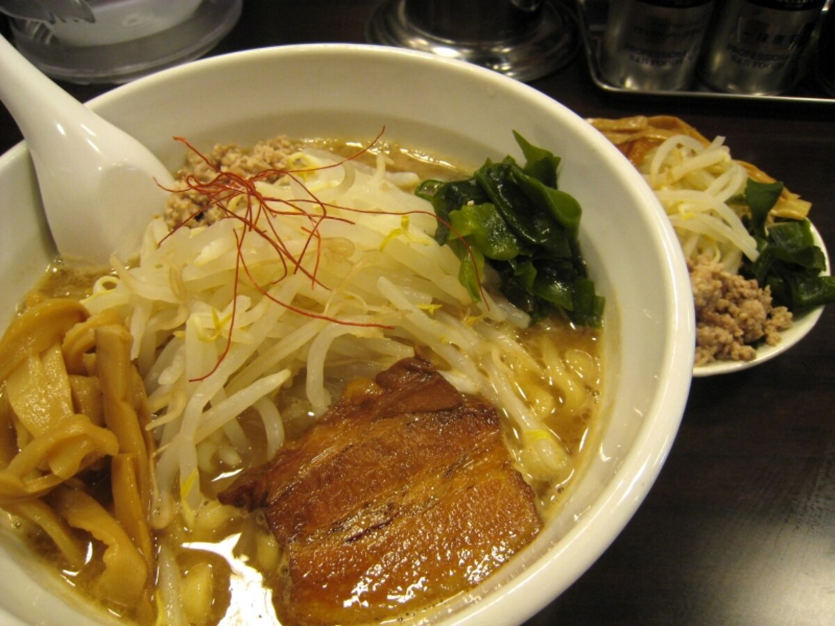ラーメン