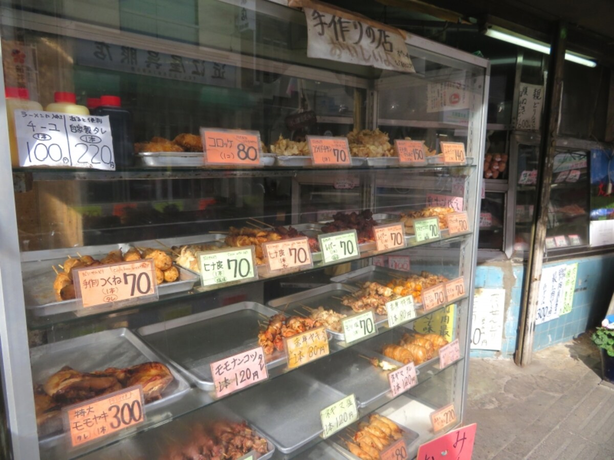物価が安い