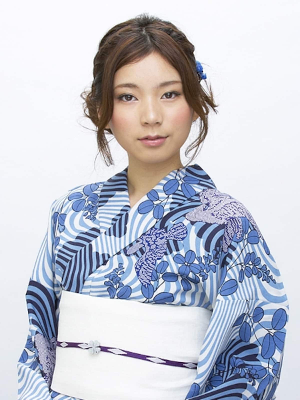 hair make  TOMO