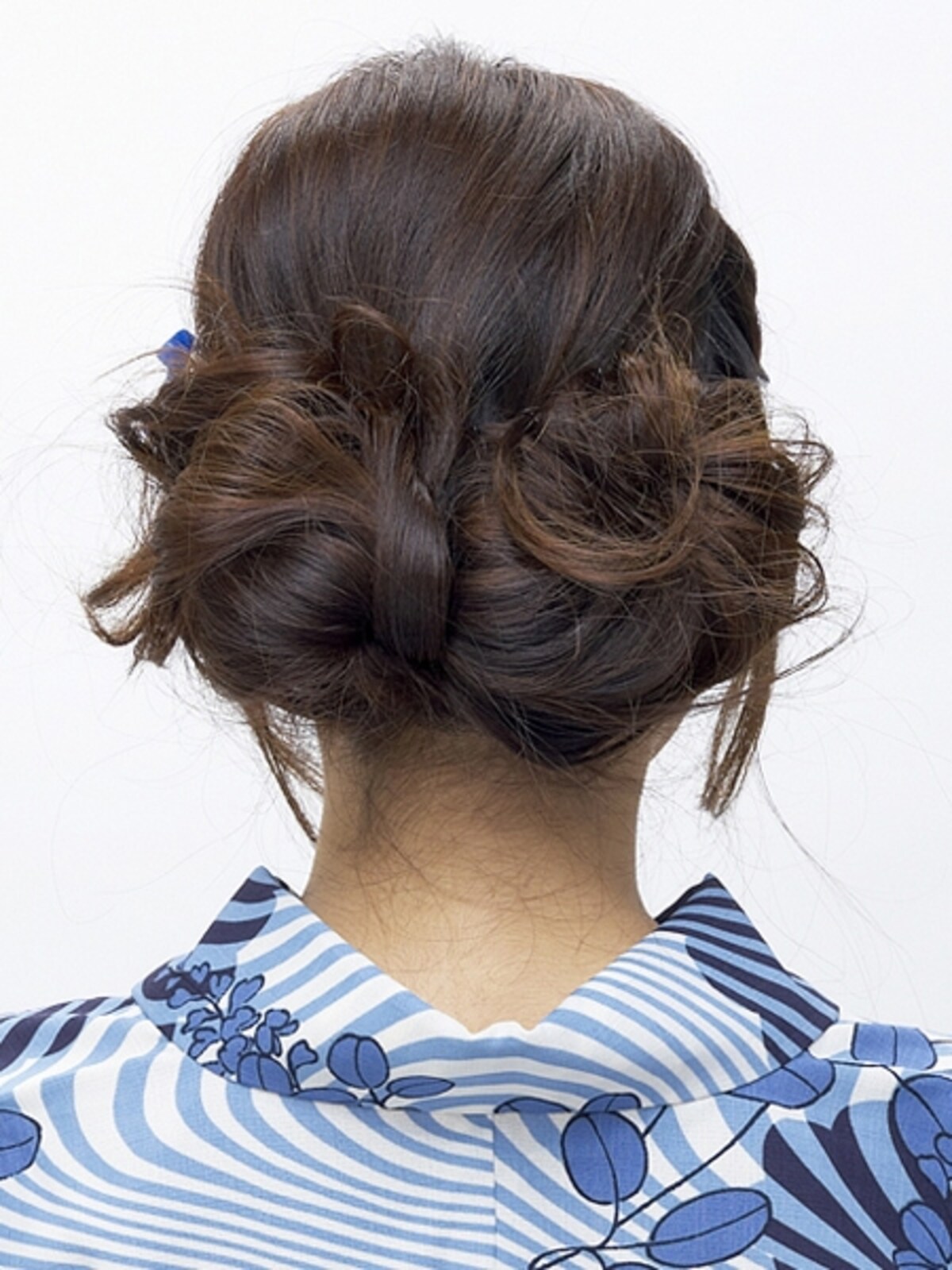 hair make TOMO
