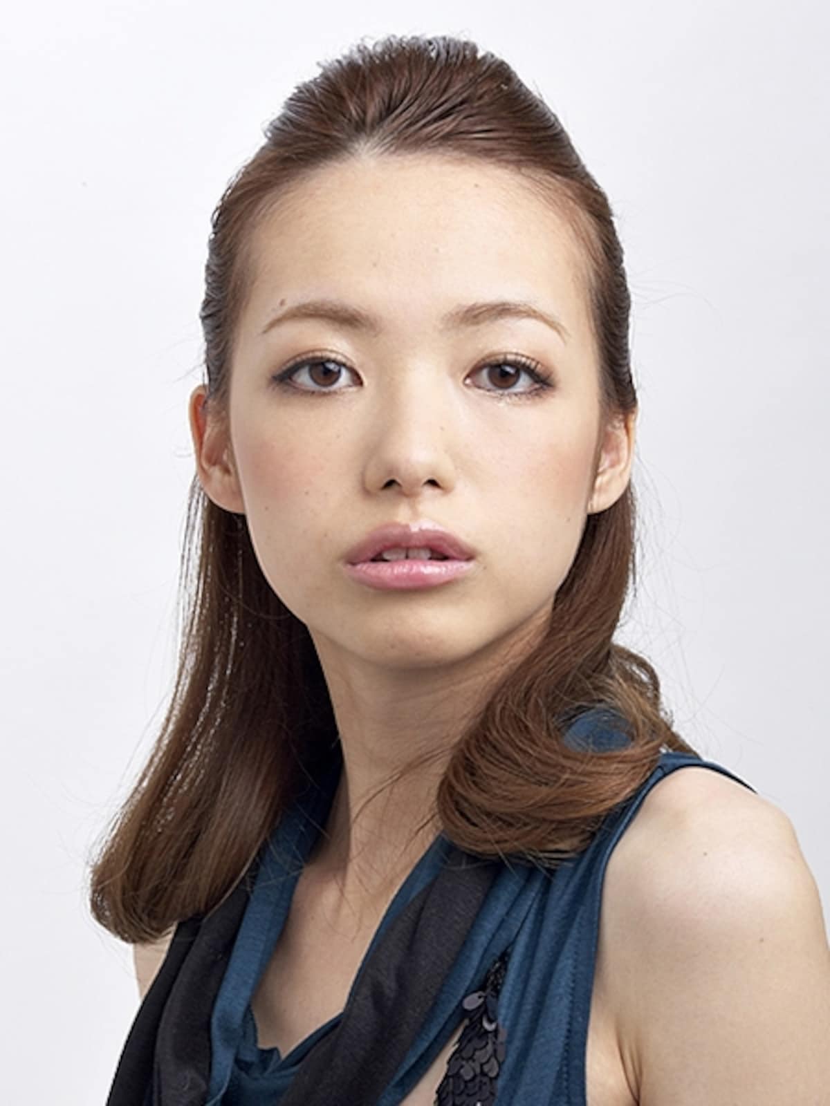 hair make keiko