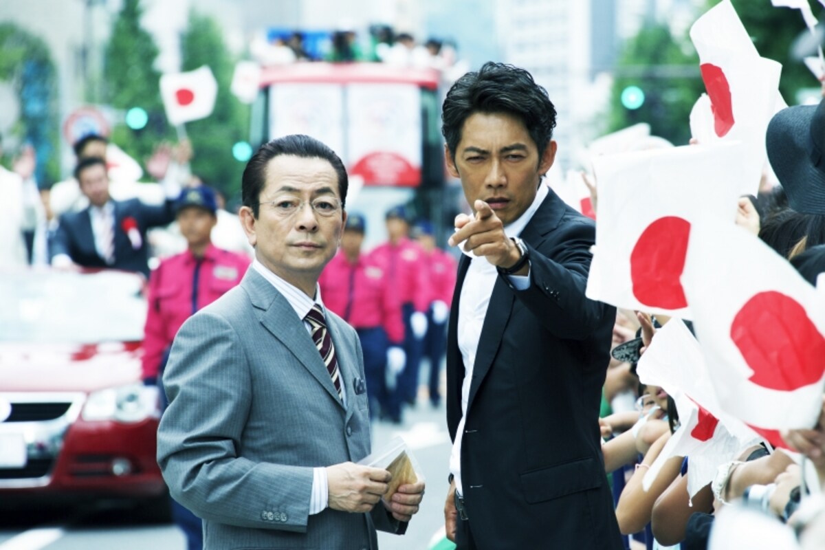 相棒4