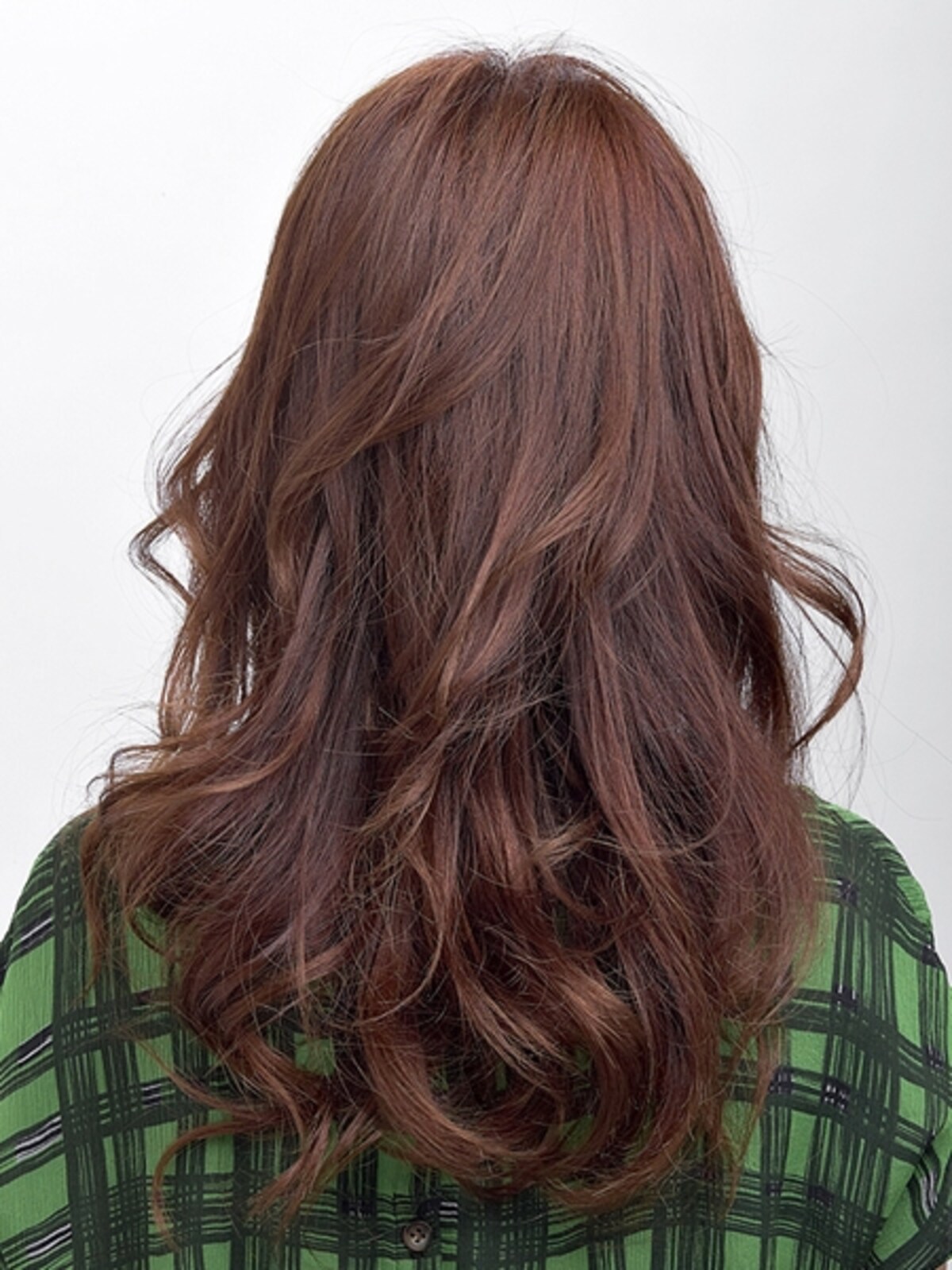 hair make keiko