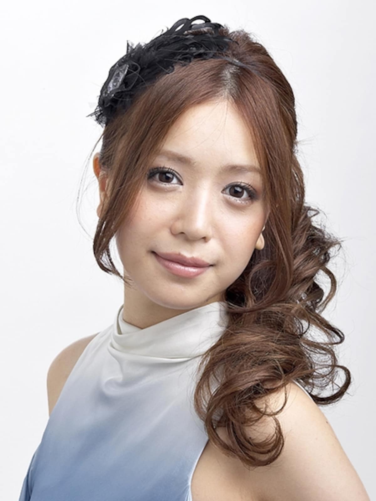 hair make  TOMO
