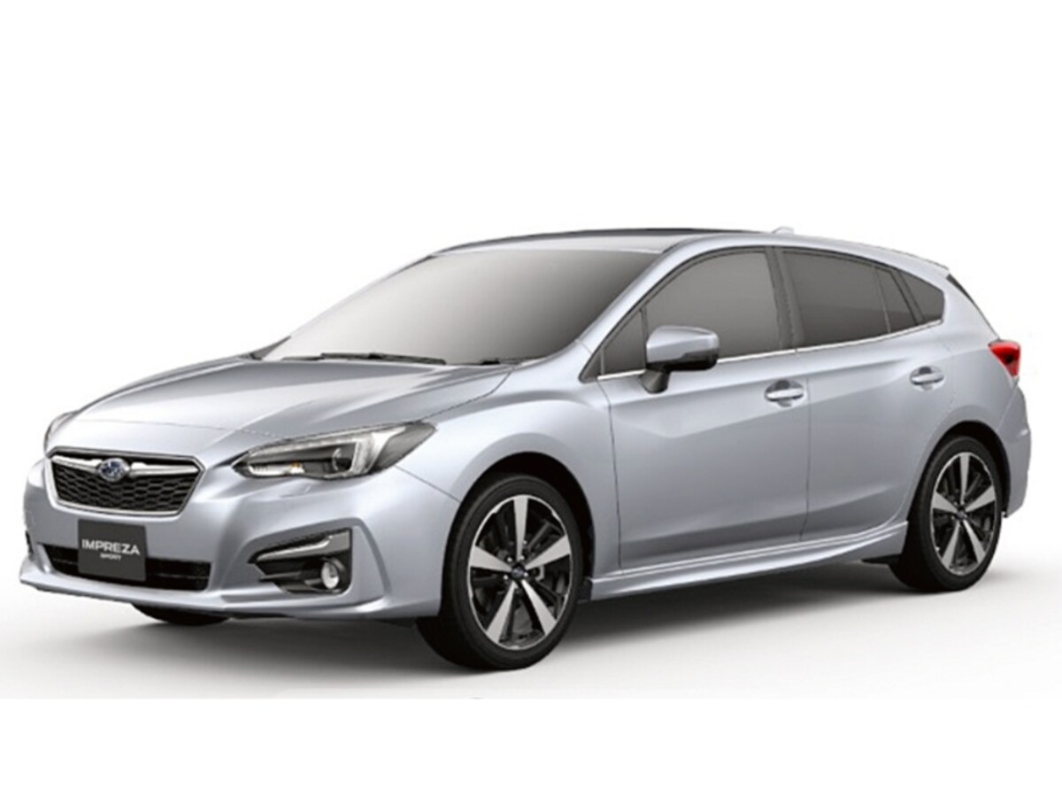SUBARUインプレッサ 2.0i‐Lアイサイト 4ＷＤ