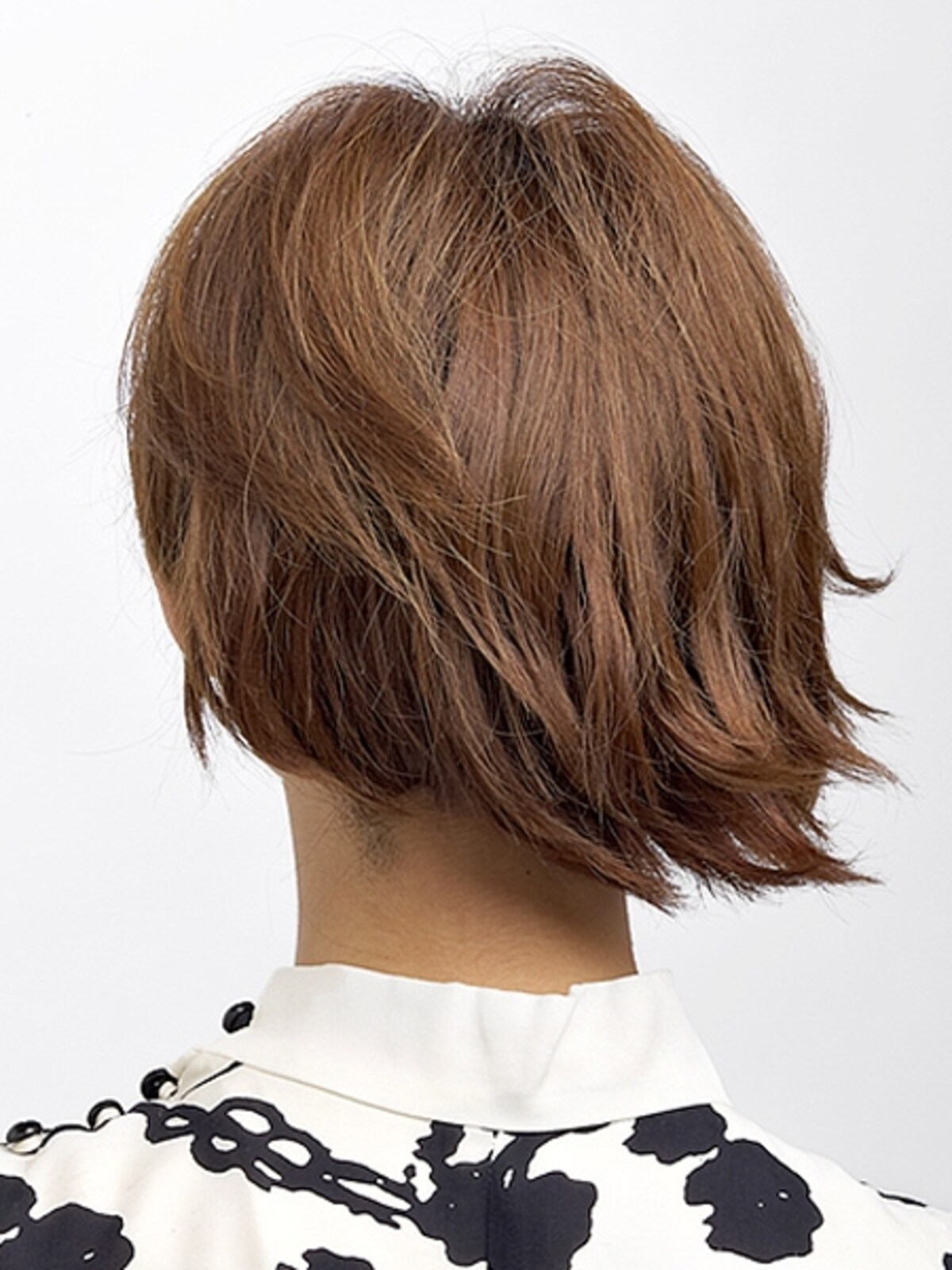 hair make keiko