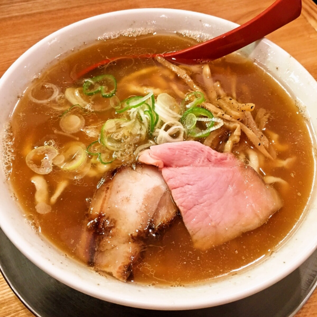 麺や七彩