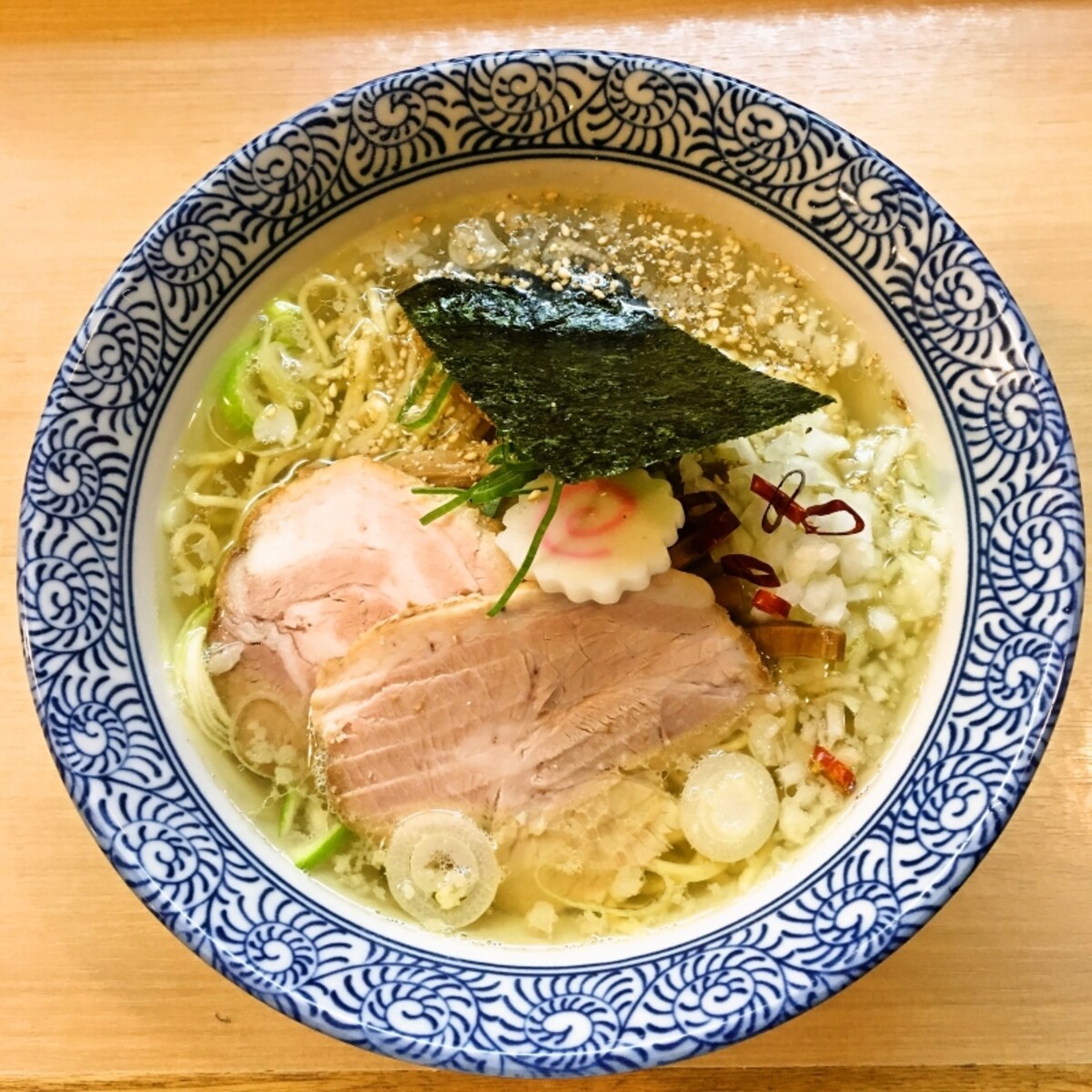 多賀野