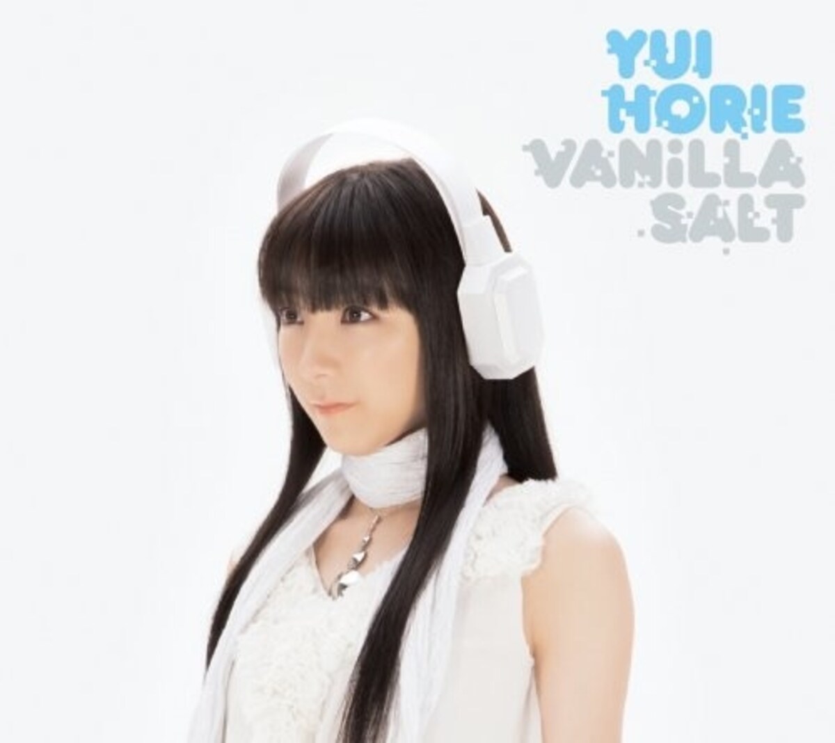 vanilla salt