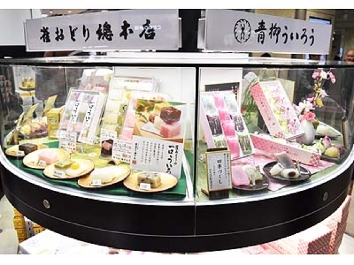 みやげ