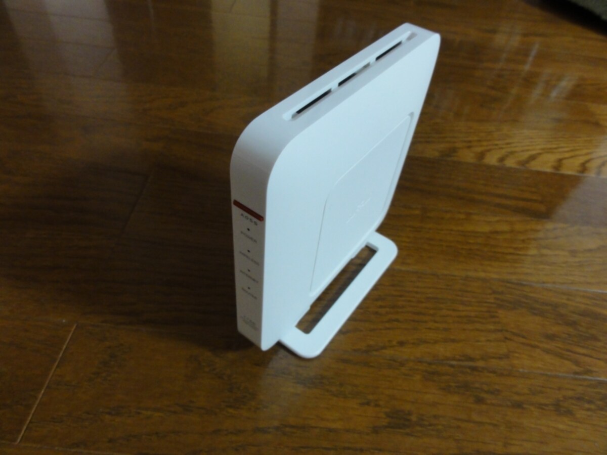11acでの測定