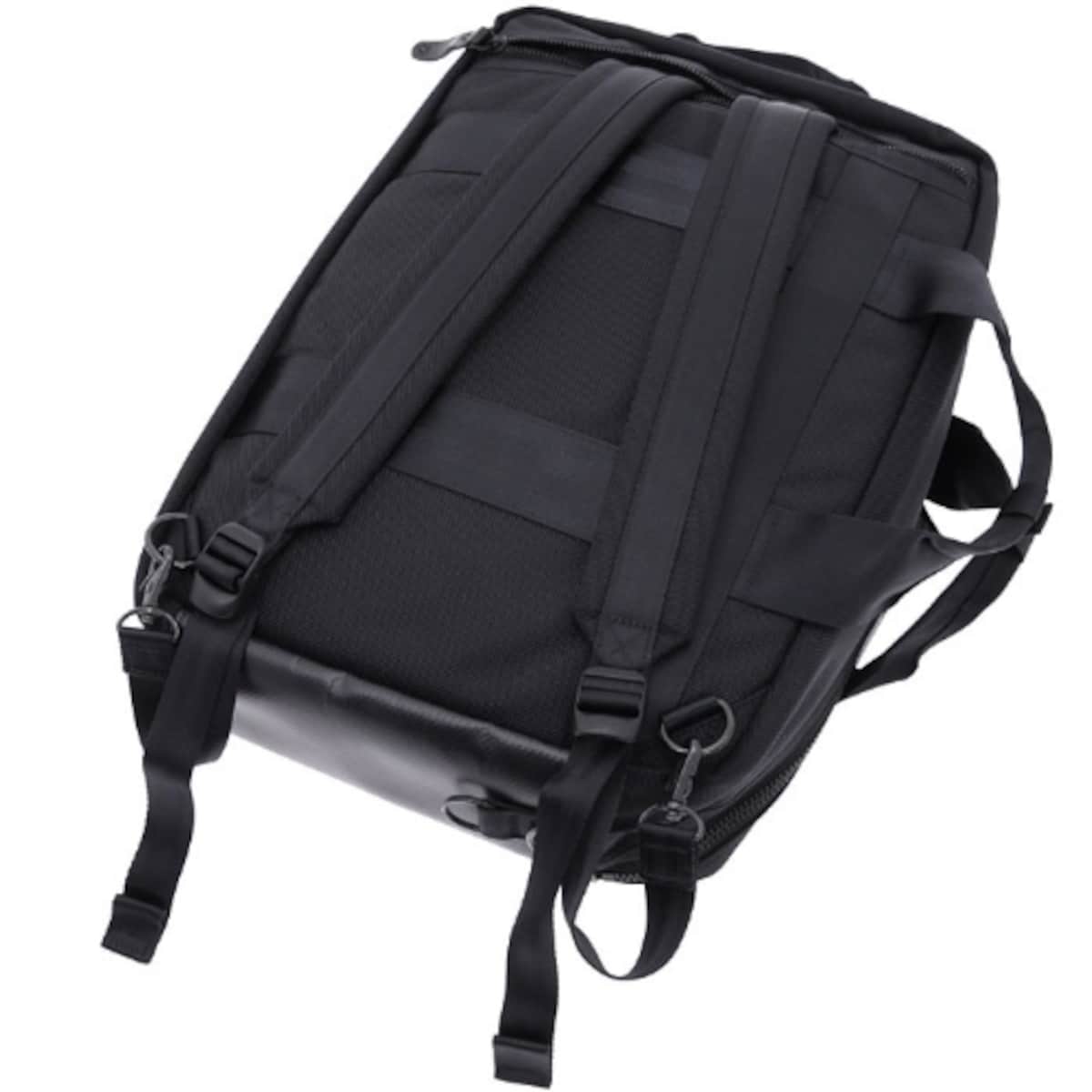 ポーター／ヒート 3WAYブリーフケース [703-06980] \28,500(税抜き)　W42×H30.5×D11.5cm