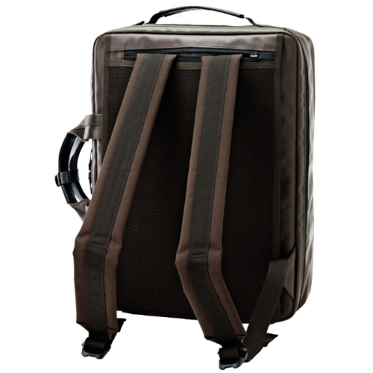 ポーター クラウド 3WAYブリーフケース [576-07791] \37,000(税抜き)　W40×H30×D12.5cm