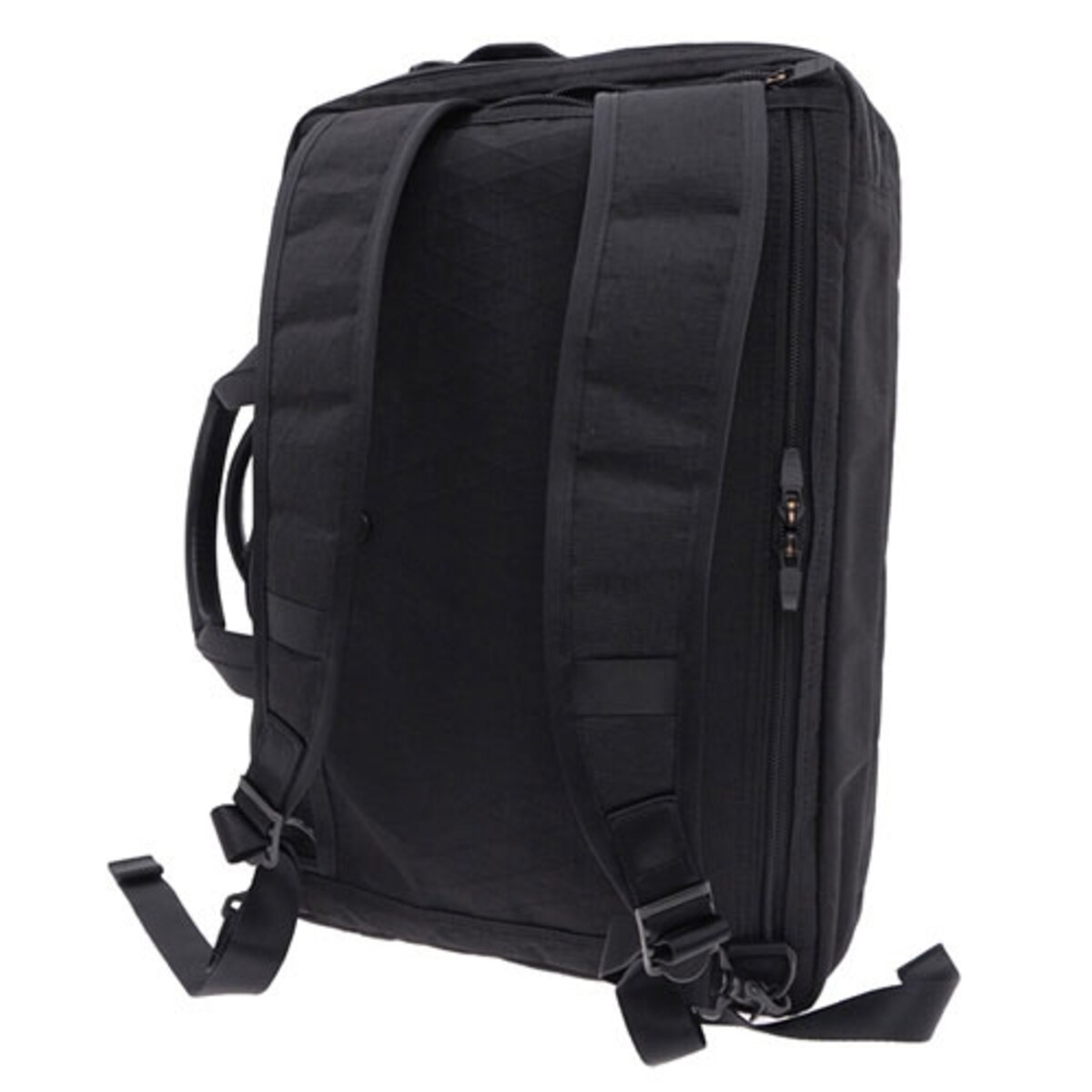 ポーター ハイブリッド 3WAYブリーフケース [737-09203] \44,500(税抜き)　W42×H30×D12.5cm