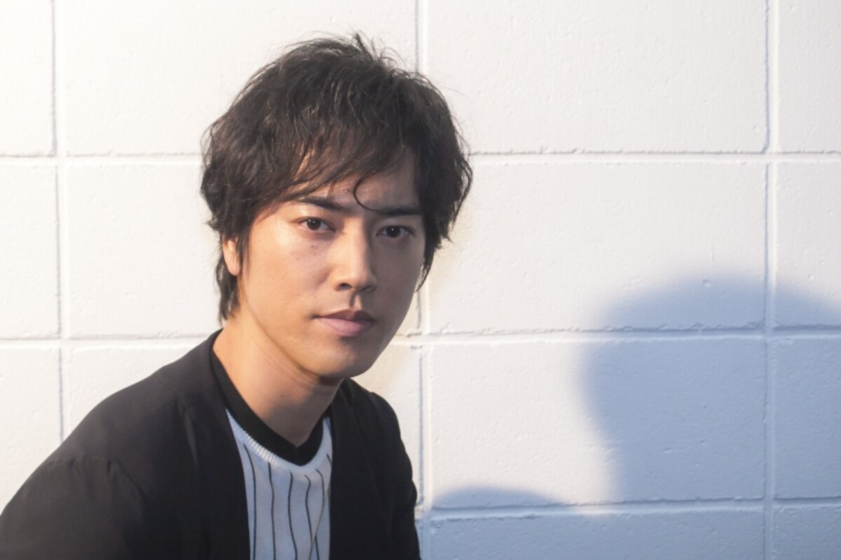 撮影：斎藤香