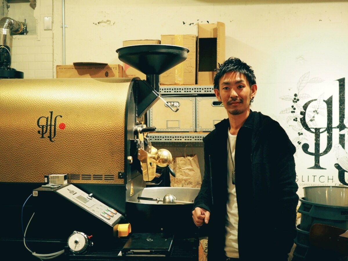 鈴木清和さん
