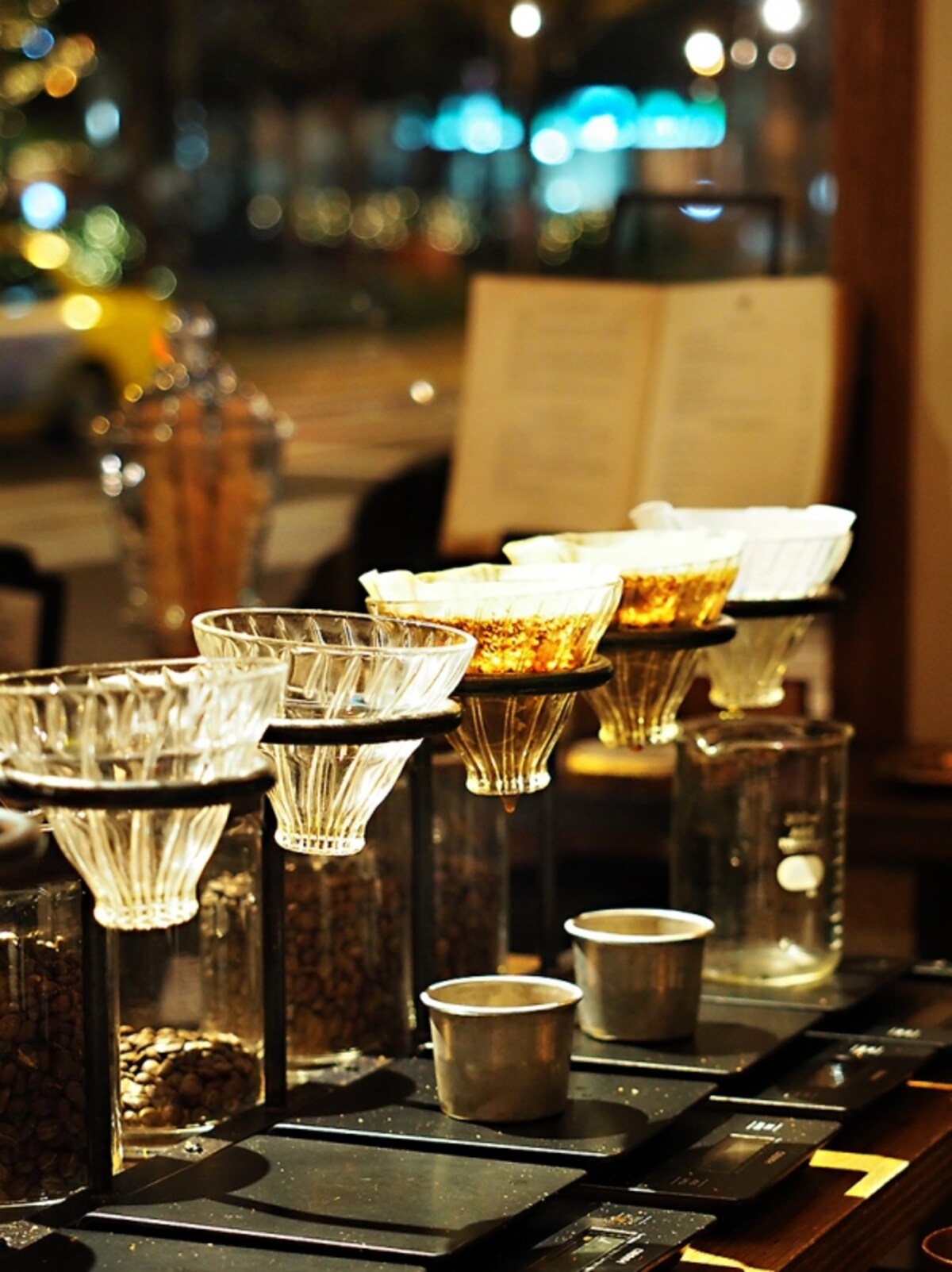 GLITCH COFFEE＆ROASTERS