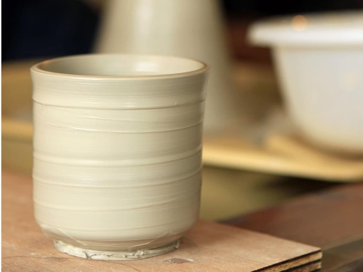 陶芸作品