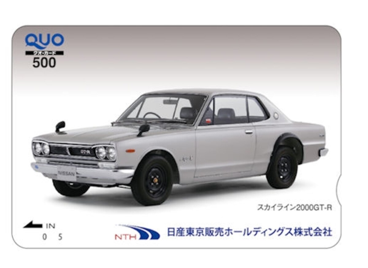 日産東京販売ホールディングス　株主優待
