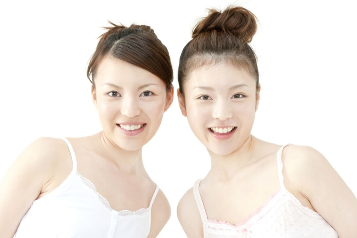 美容オイル１