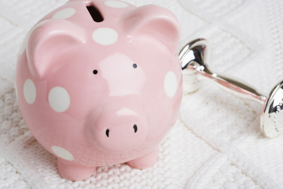 1万円を無かったものとして「先取り貯蓄」…実はこの方法が一番楽！