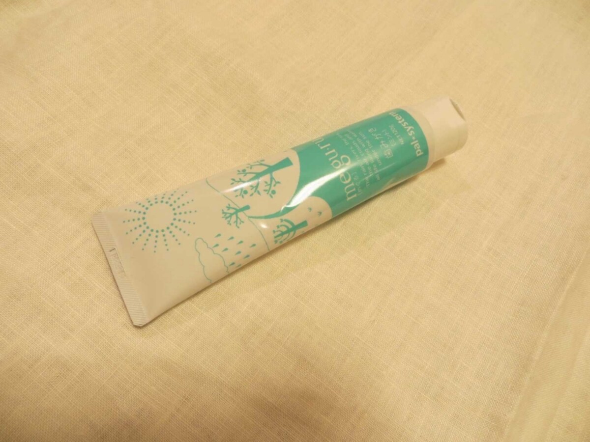 歯みがき