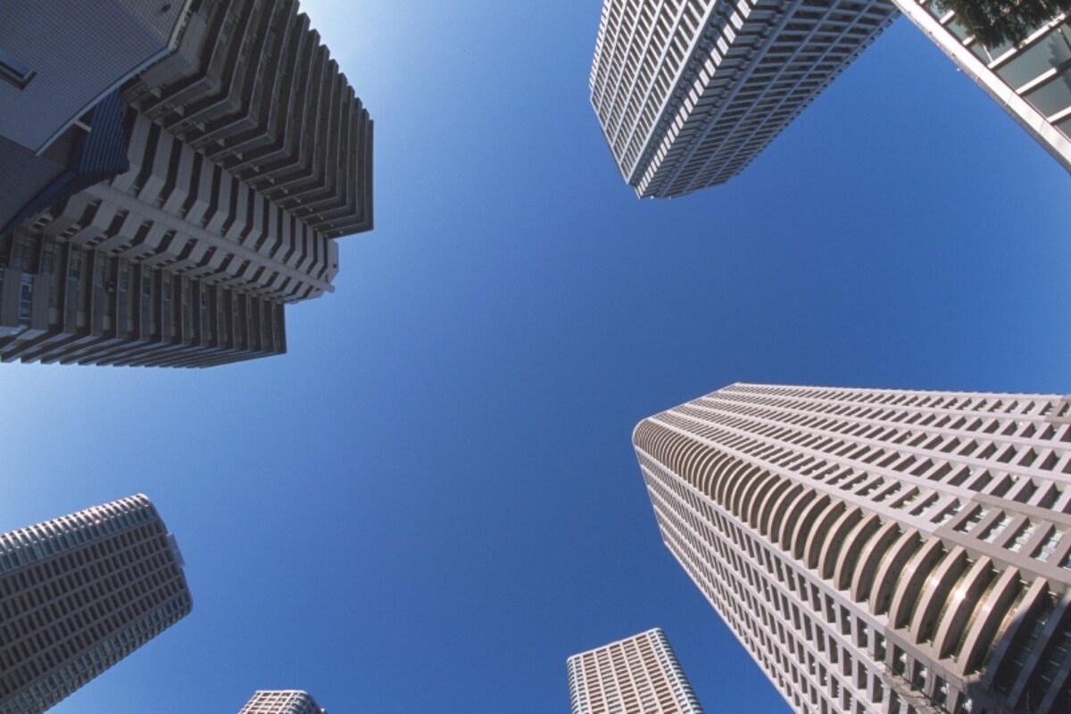 マンションなら60年はもつだろう・・・という根拠は何だろう？