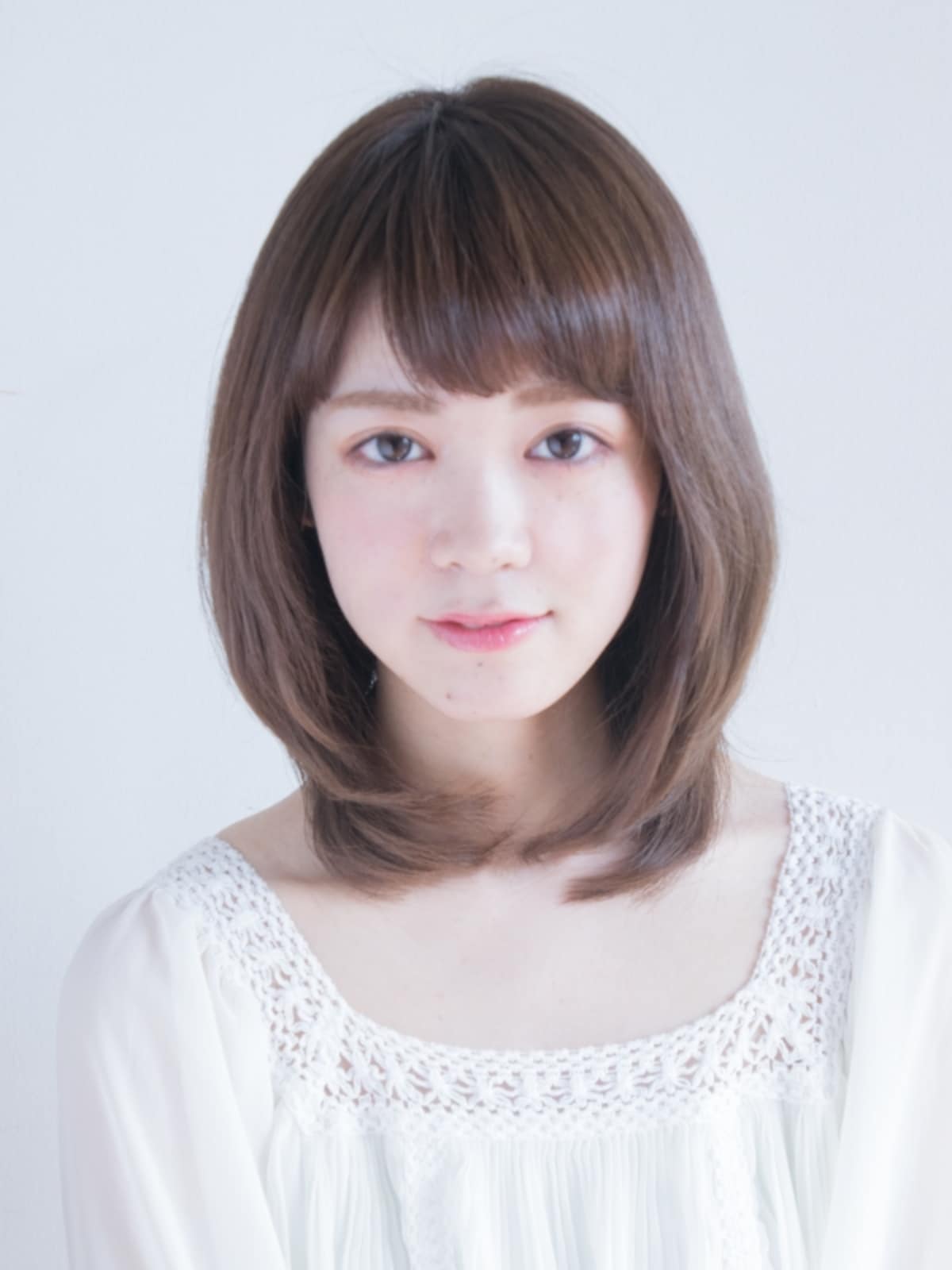 レイヤーの入ったミディアム