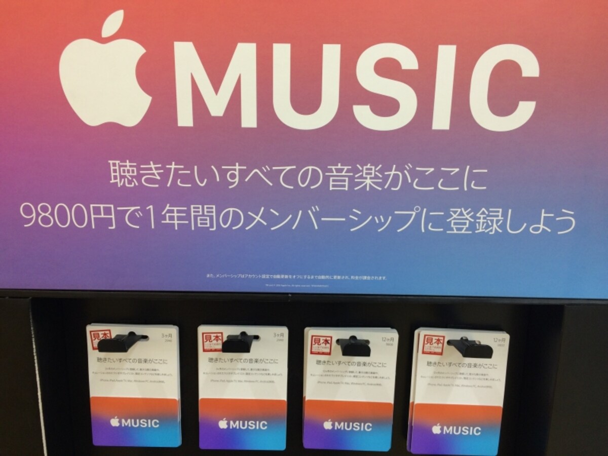 9800円で1年間!?