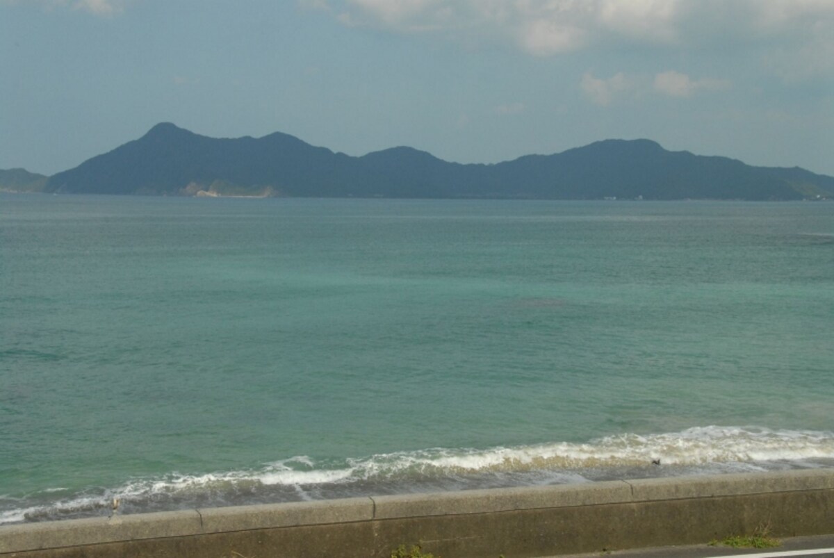 深川湾