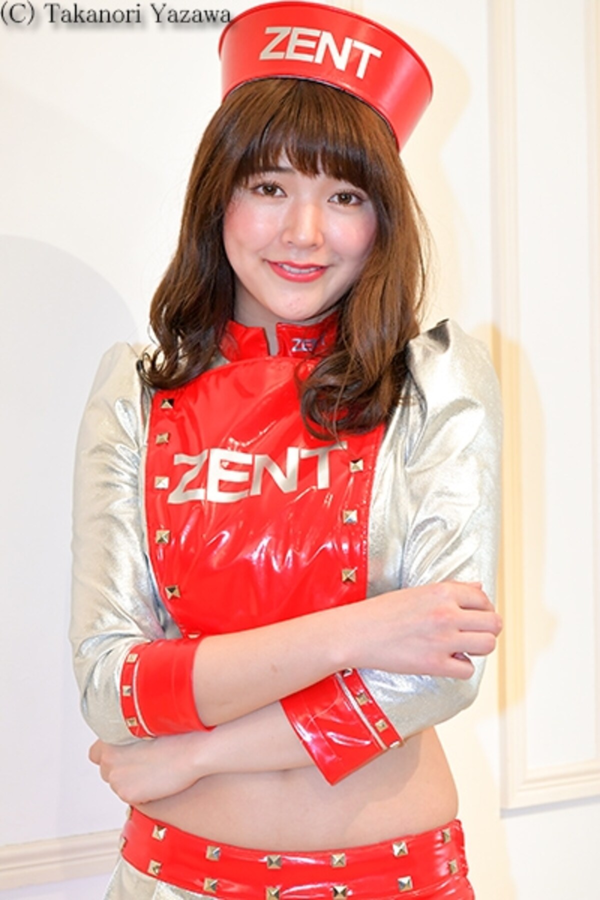 川上恵里佳／ZENTsweeties 2017