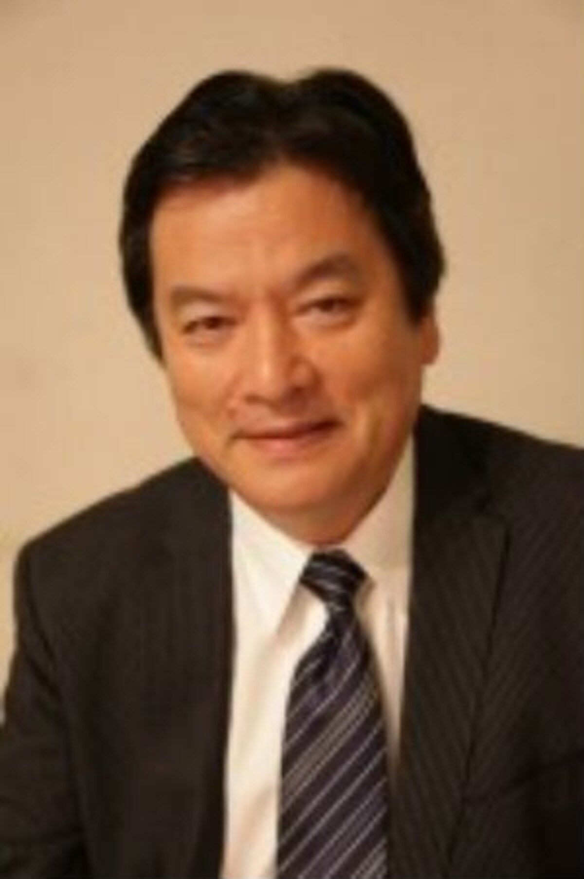 米山公啓