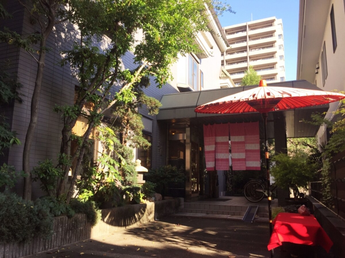 名古屋