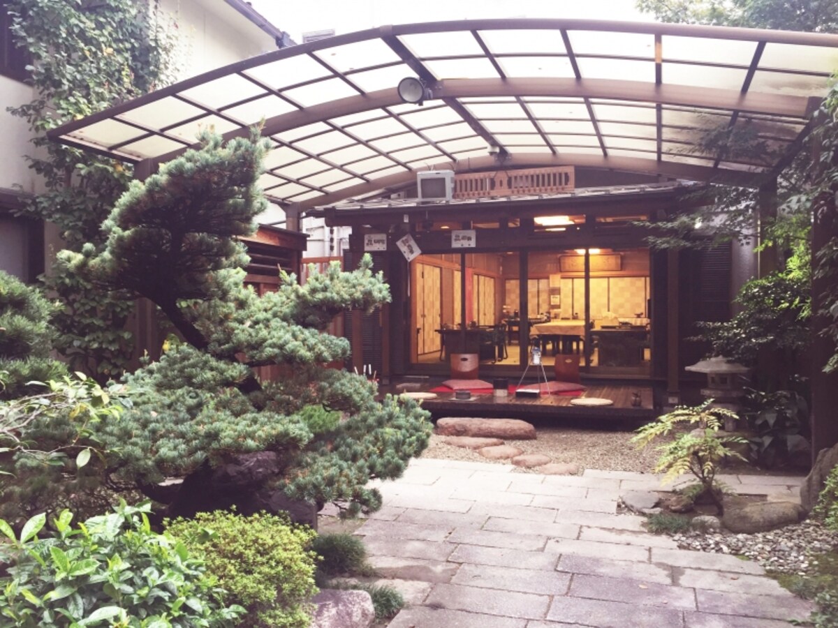 名古屋
