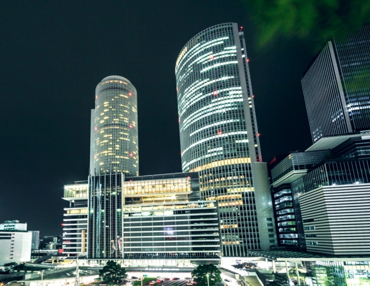 名古屋