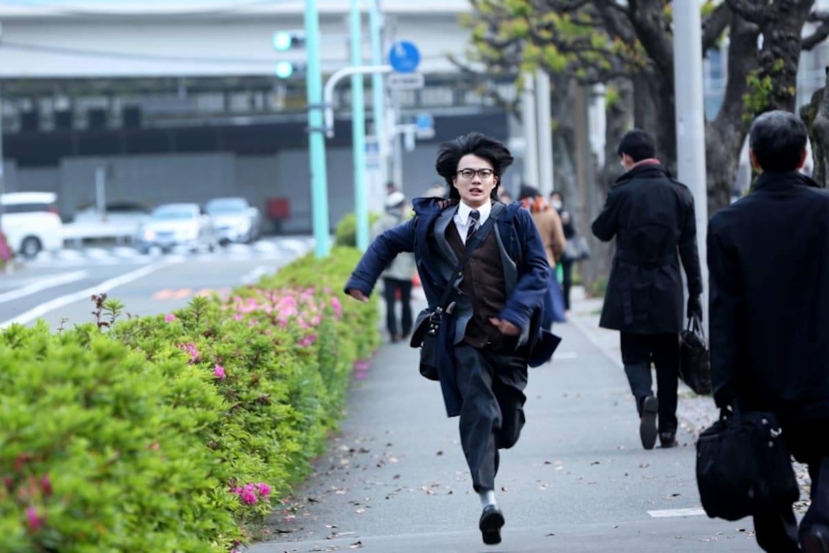 3月のライオン