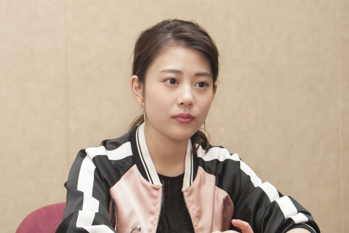 撮影：斎藤香