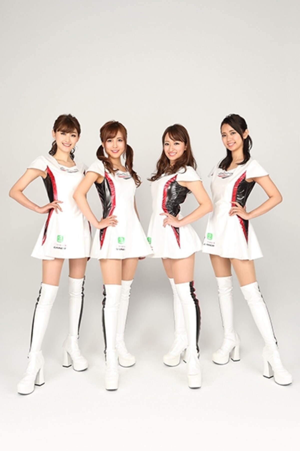 a-Girls