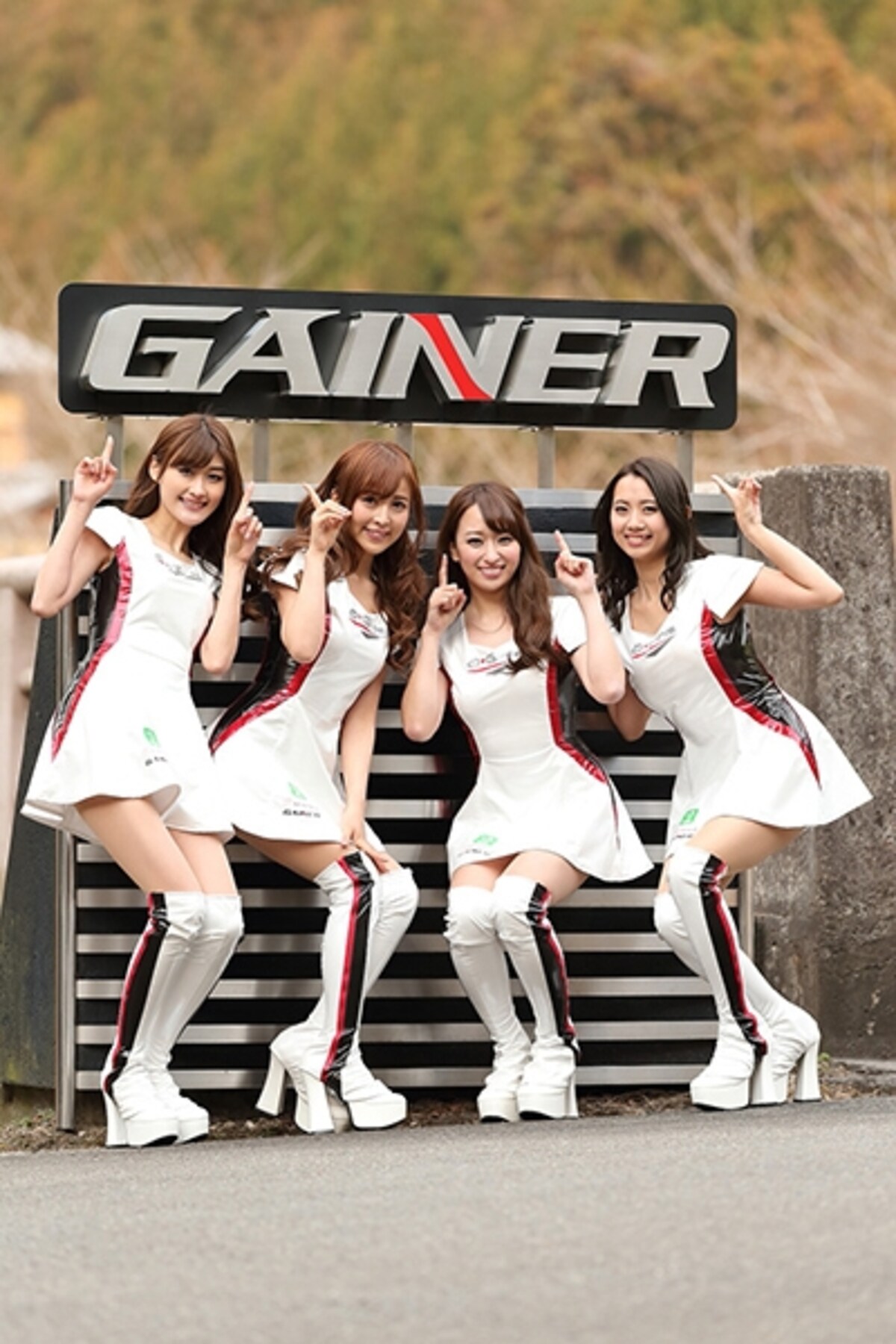 a-Girls