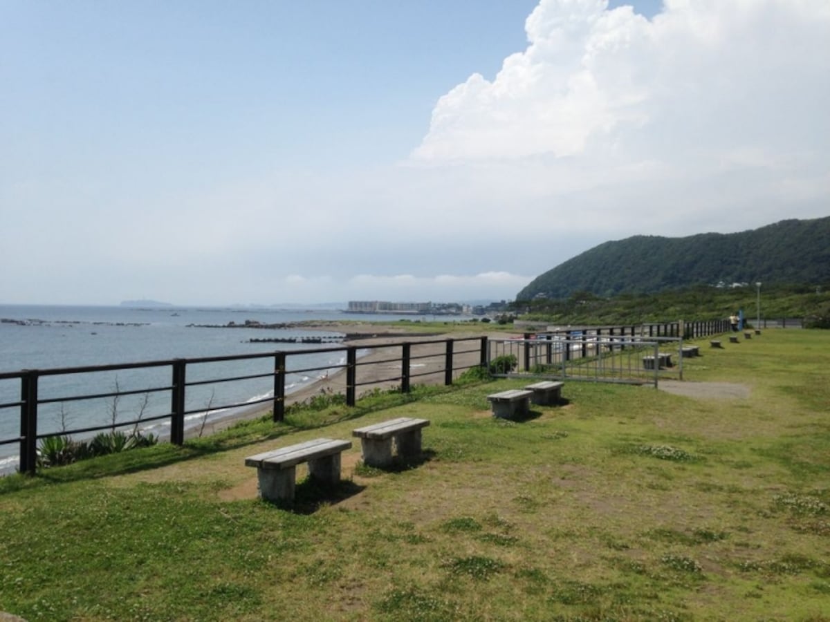 葉山公園