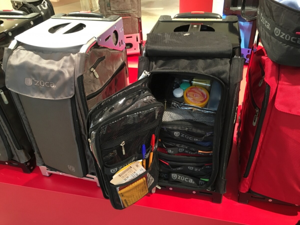 専用ポーチ
