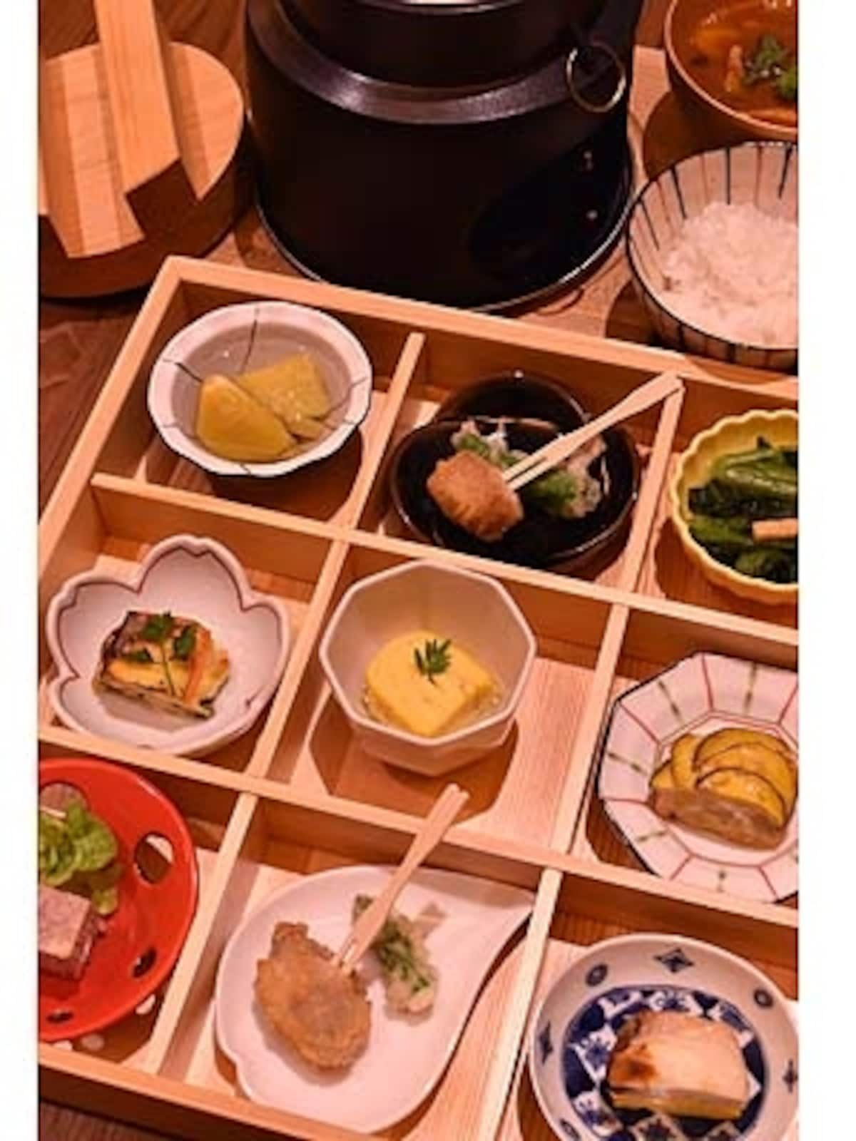 ゲートタワー