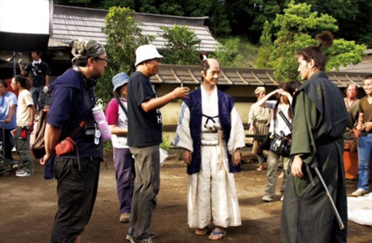 『のぼうの城』公式サイトより