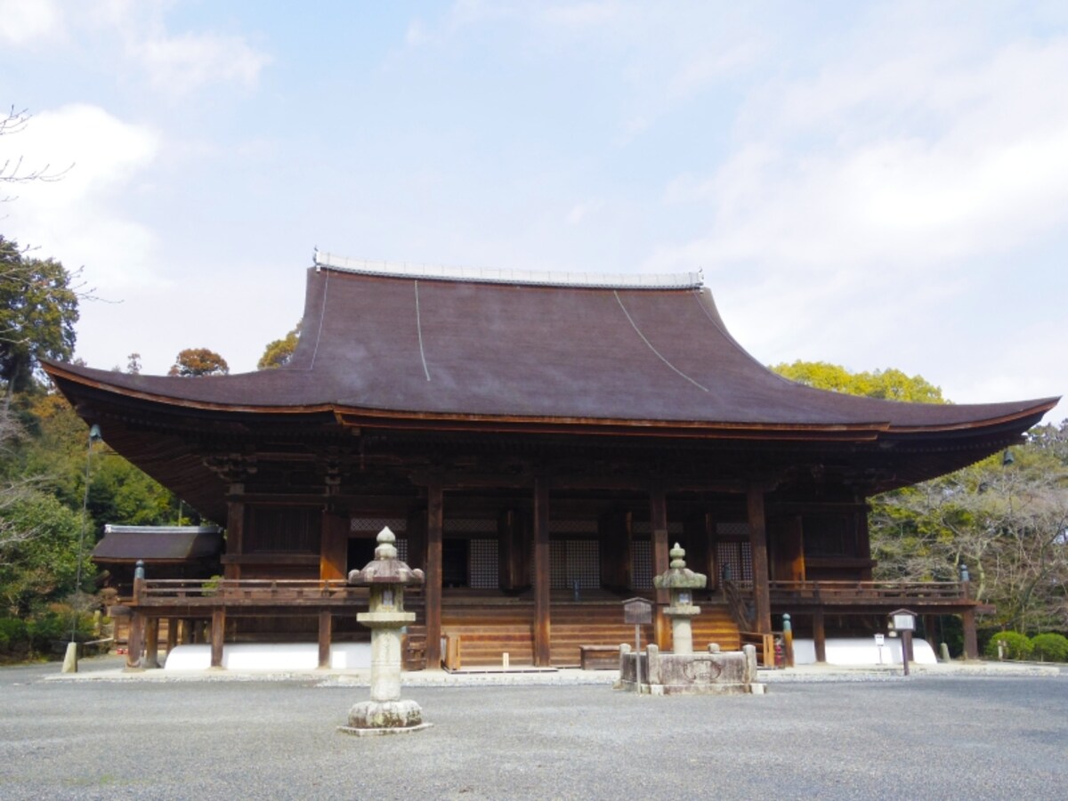 金堂