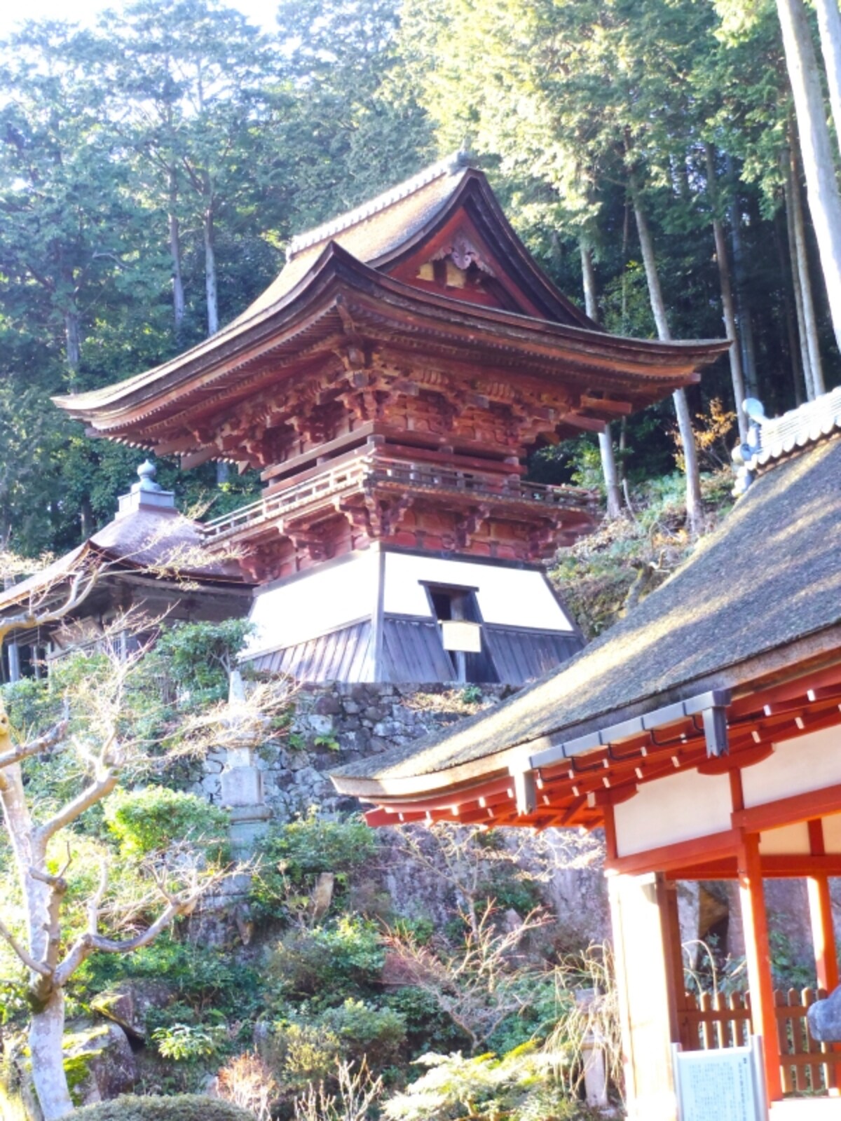 鐘楼