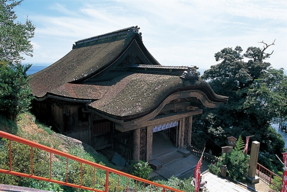 唐門