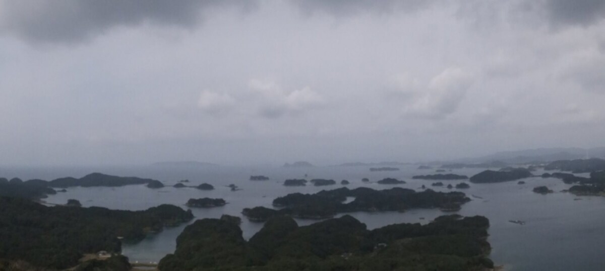 九十九島(1)